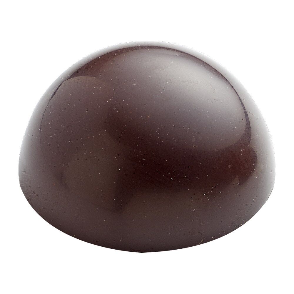Chocolate**Dome Globe 45 x 20-23gm La Rose Noire