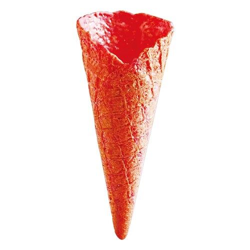 Cones, Medium Beetroot 72 x 4-5gm La Rose Noire