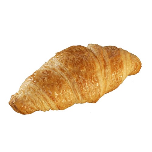 Croissants, Mini Frozen Proven 260x30g La Rose Noire