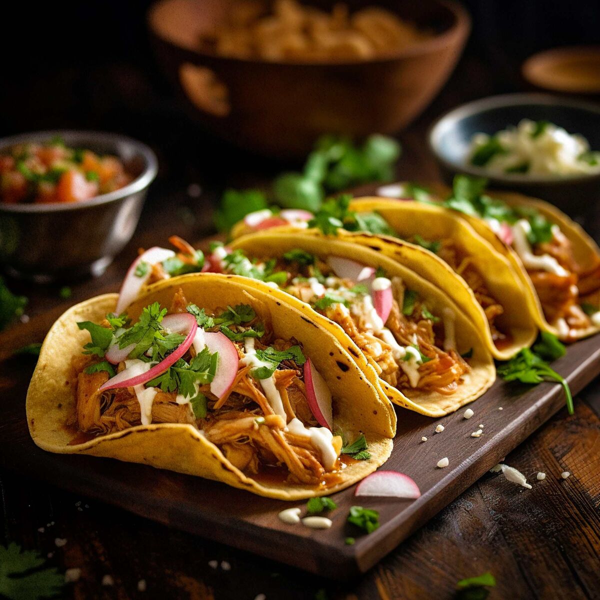 Tortillas, Corn White Hi Lime 5.75″ (18×12) Mission Carton (H) (V)
