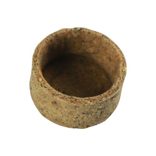 Tart Shell, Mini Round Vegan 210x5g (GF) La Rose Noire