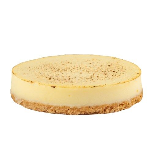 Cheesecake, Baked New York Large, 27x90g La Rose Noire