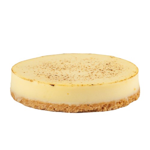Cheesecake, Baked New York Large, 27x90g La Rose Noire
