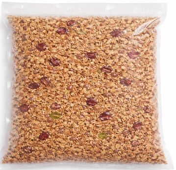 Granola, Yo Bar 3X2KG (V)
