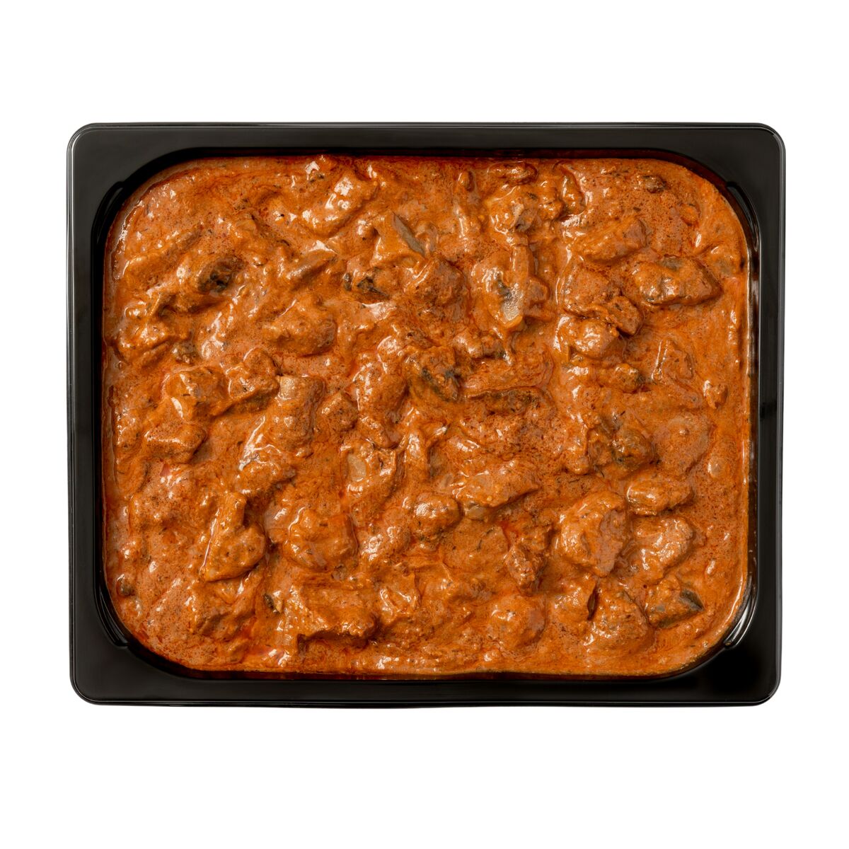 Frozen Meals, Beef Stroganoff 3kg EveryChef