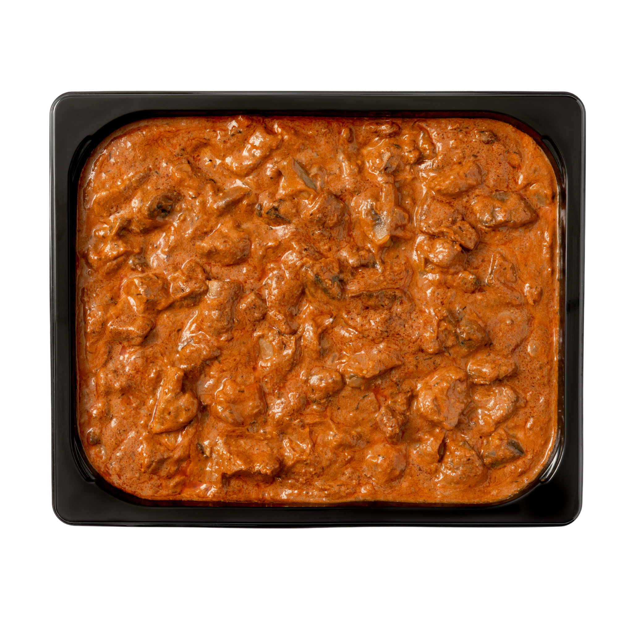 Frozen Meals, Beef Stroganoff 3kg EveryChef