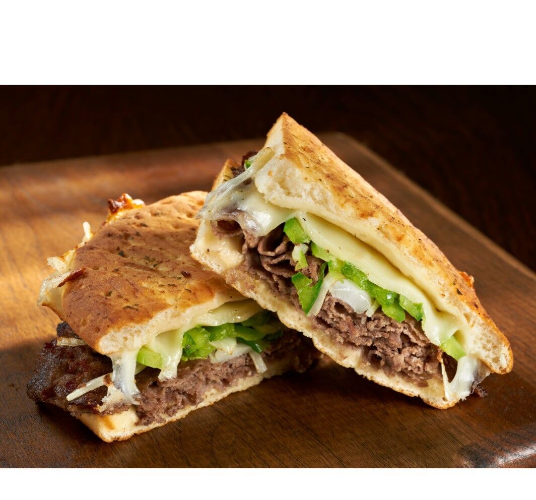 Beef Topside Steak Sandwich 4×1.25kg Specialty Foods