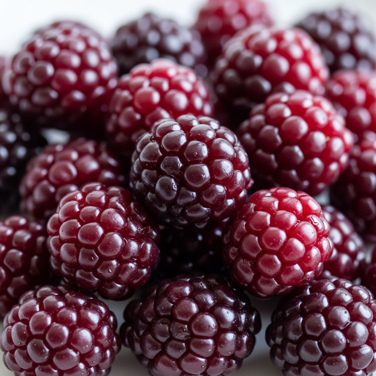 Boysenberries**Frozen 10kg Sunnyside