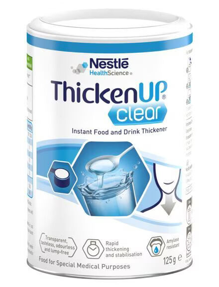 Thicken Up**12x125g