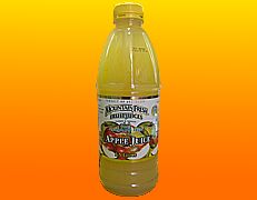 Mountain Fresh, Apple 6X1.5Lt Juice