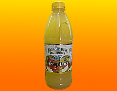 Mountain Fresh, Apple 6X1.5Lt Juice