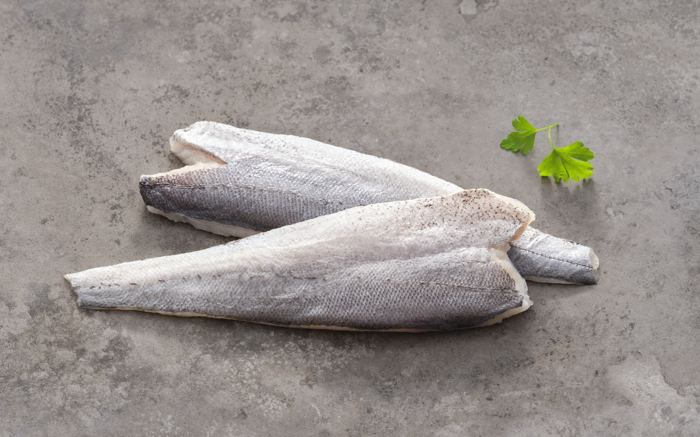 Hake, 4-5 Hubbsi Skin On 5Kg (Topsail)