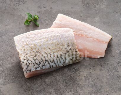 Barramundi,180/220 Portions Skin On 5kg Topsail (I)