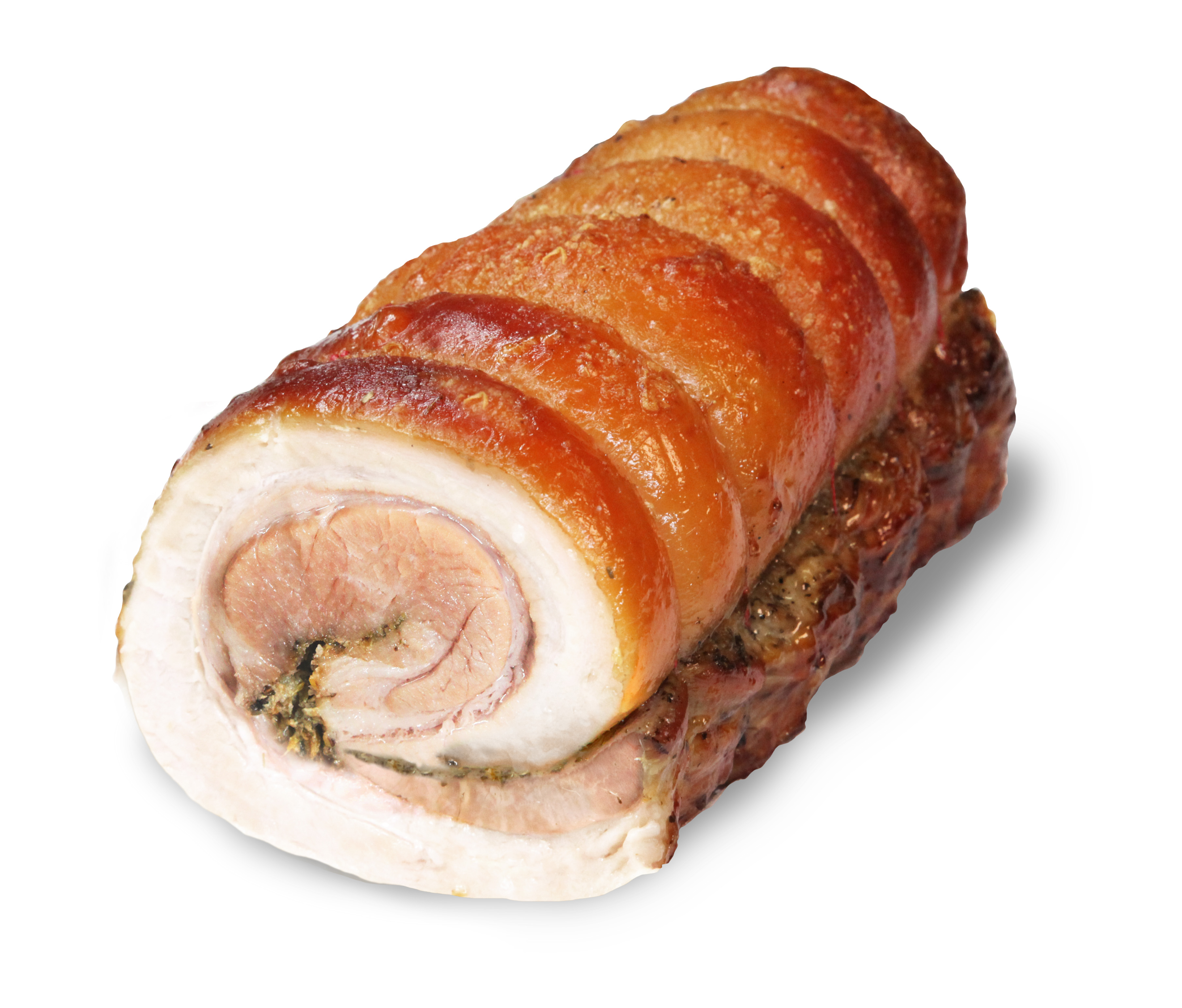 Pork Belly**Porchetta, Random Weight Approx 2.25kg, Barossa Fine Foods