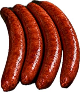 Kransky, Big Boy Red Cheese, Mr Sausage 5.5kg (34)