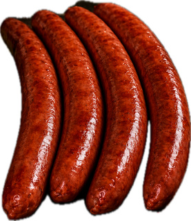 Kransky, Big Boy Red Cheese, Mr Sausage 5.5kg (34)