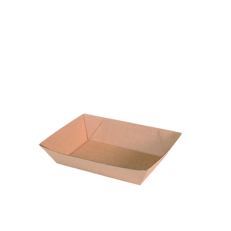Tray, Food #1 BetaBoard 130x91x50mm (500) (APBBT1)
