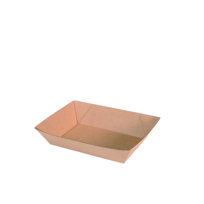 Tray, Food #1 BetaBoard 130x91x50mm (500) (APBBT1)