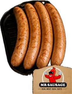 Kransky, Ham & Cheese Mr Sausage 5.5kg (34)