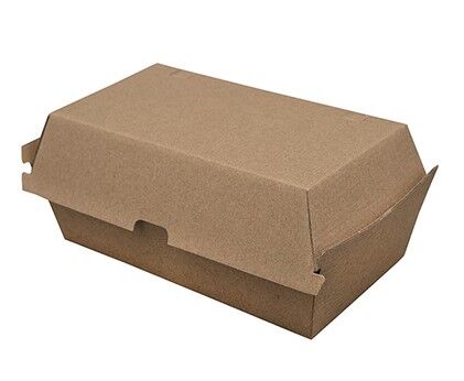 Huhtamaki Snack Box Large