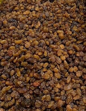 Sultanas, Australian 4 Crown, Sunbeam 12.5kg