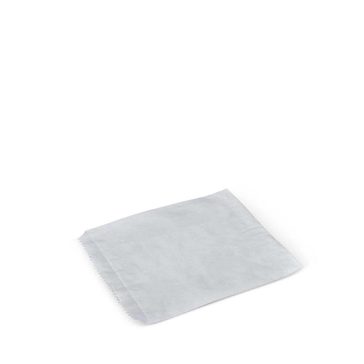 Bag Flat #2 Bleach Detpak (1000)