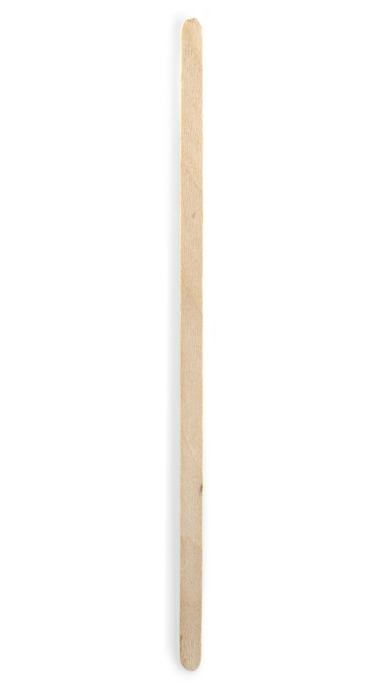 Coffee Stirrer**Wooden 180mm LONG (1000) Biopak