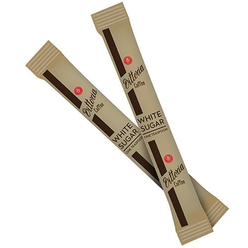 Sugar Sticks**White 3g Vittoria (2000)