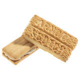 Biscuits**Scotch Finger/Shortbread Cream Portion Control (150) Arnotts
