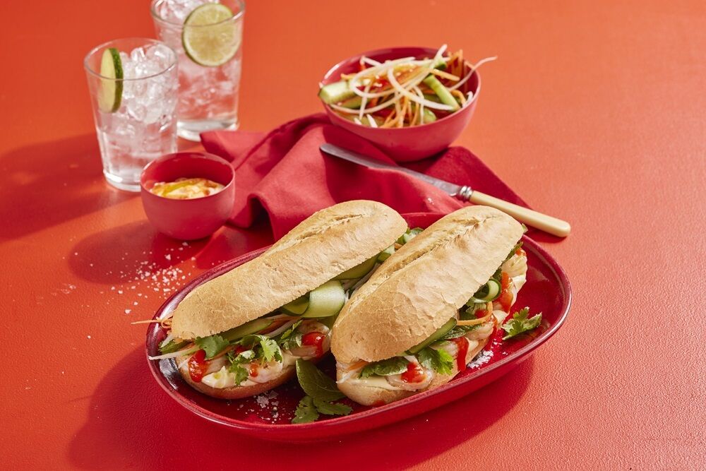 SB 9138, Vietnamese Roll 27x120gm (VG)
