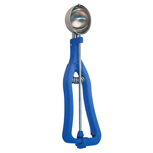 Scoop**Melon 3Pc (Blue Handle) (Size 50) Altimate