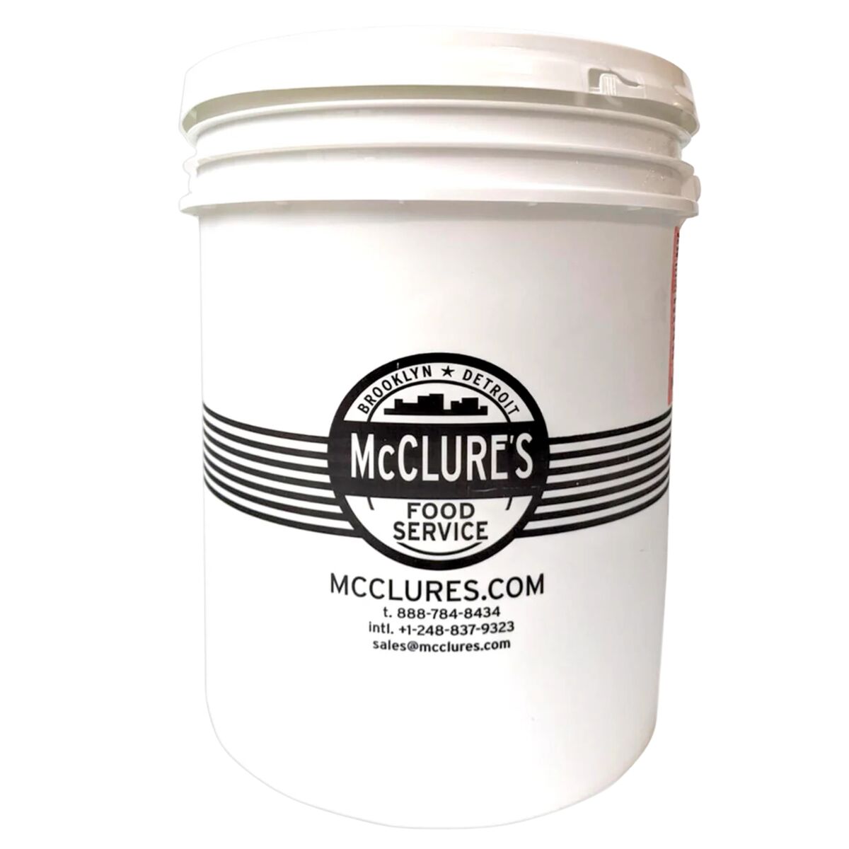 McClure's Pickles Sweet & Spicy Crinkle Cut