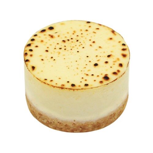 Cheesecake, New York Petite 96x17g La Rose Noir