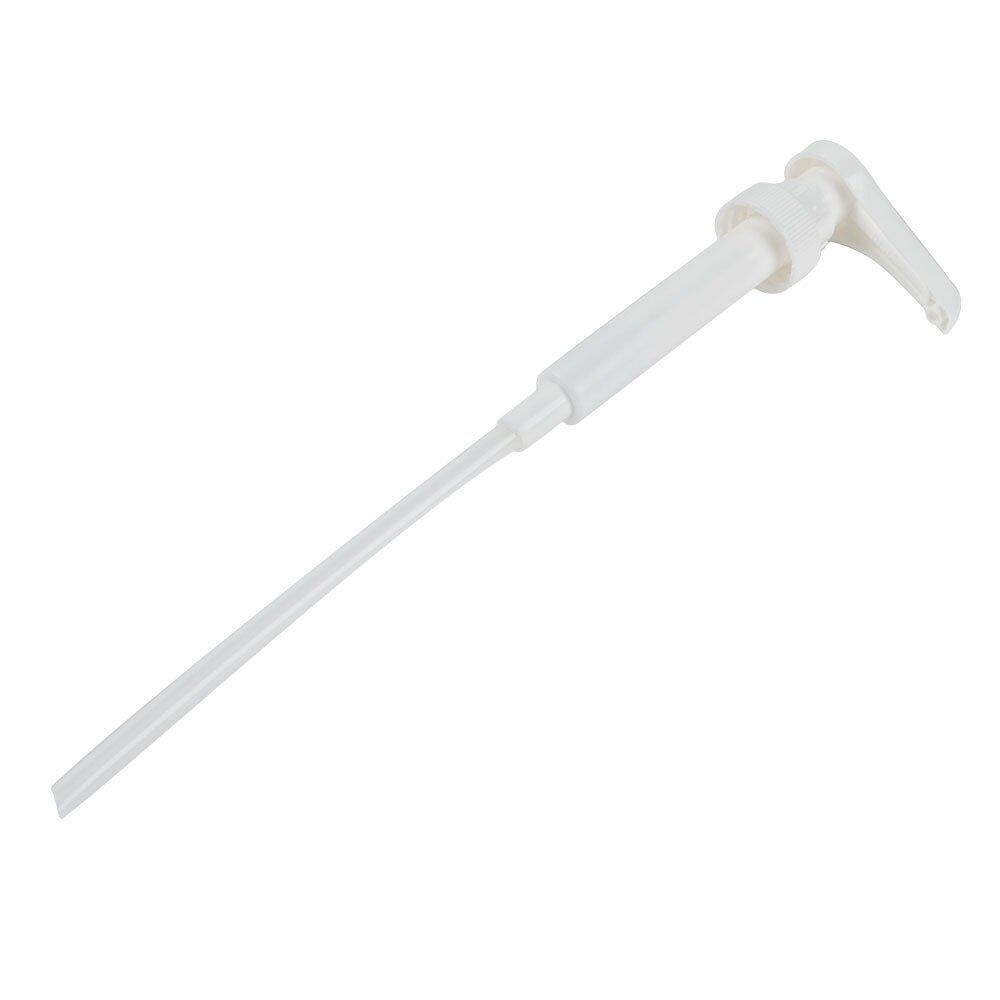 Pump, 10ml Dessert Sauce Naked Syrups