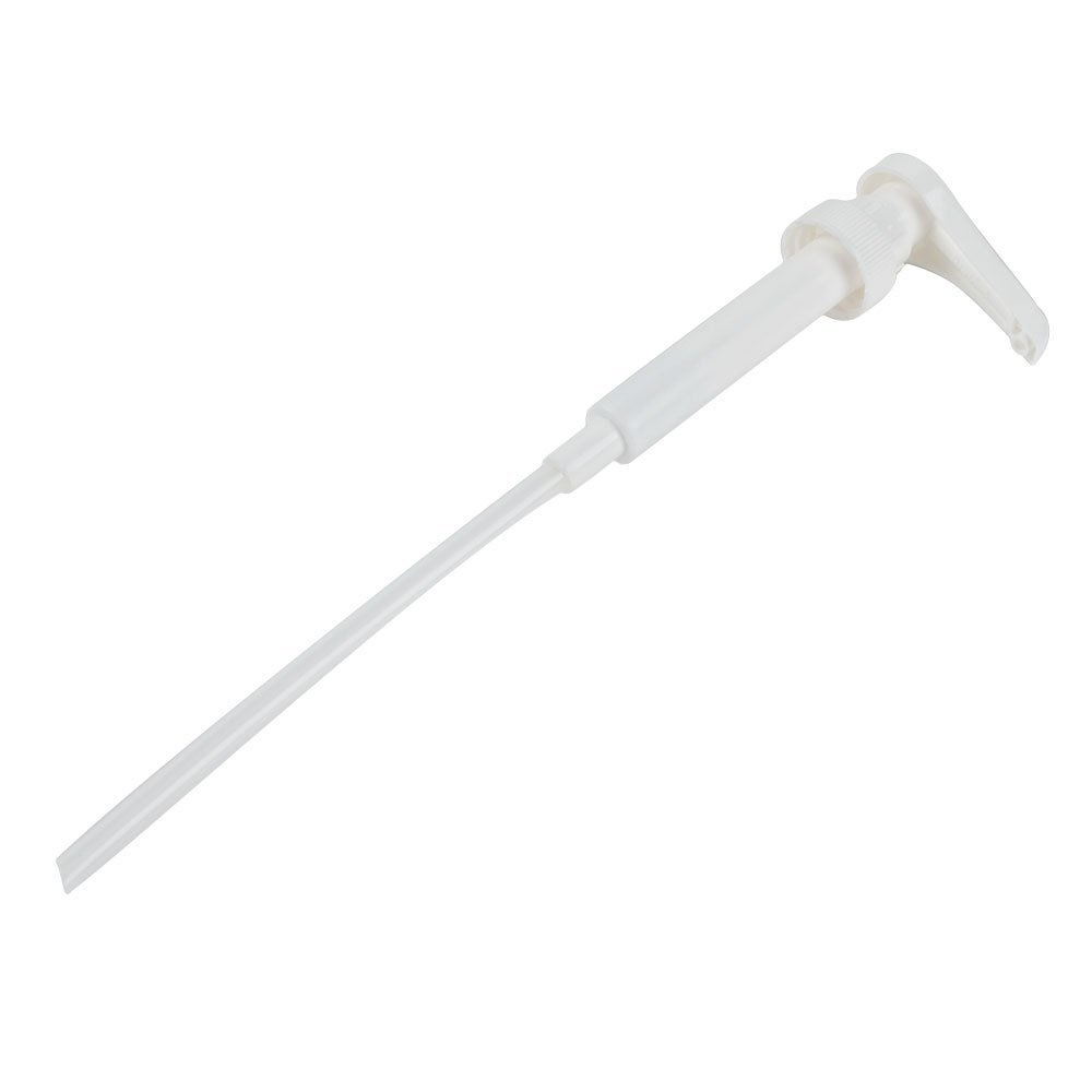 Pump, 10ml Dessert Sauce Naked Syrups