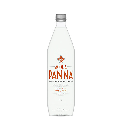 Water**Natural Spring 12X1Lt Pet Acqua Panna