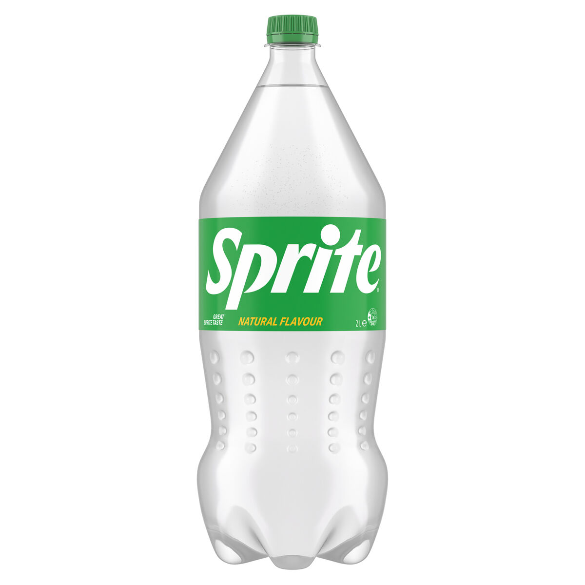 Drink**Sprite 8x2L PET