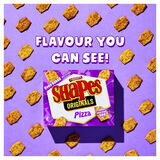 Biscuits, Original Pizza Shapes 190gm Arnotts