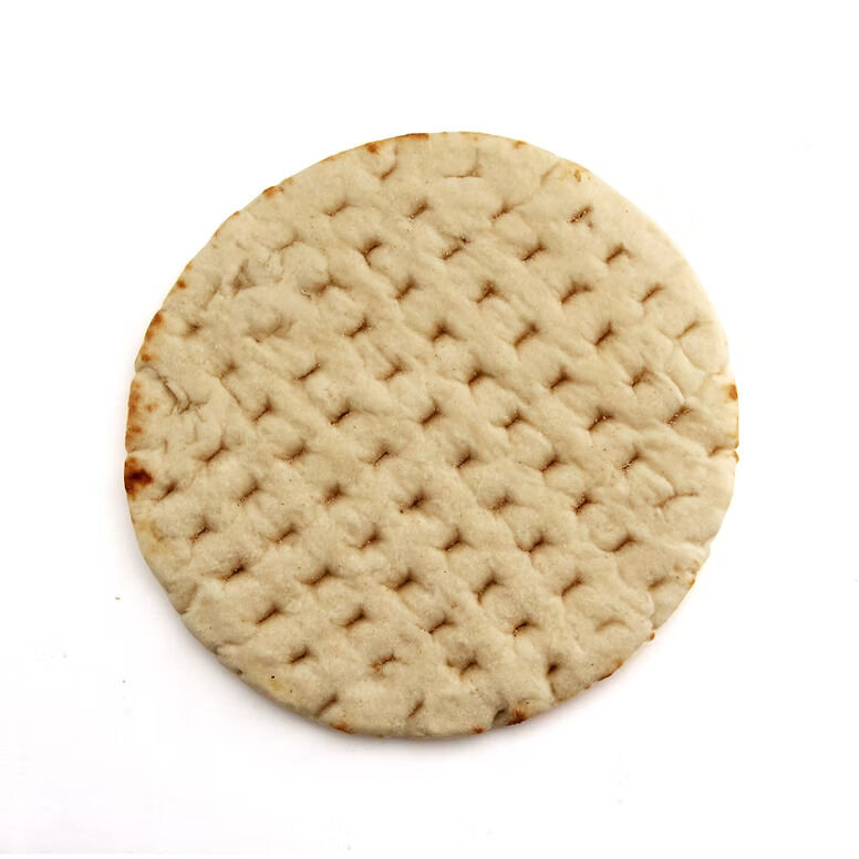 Pitta Bread**19cm (60) CARTON Mr Pitta