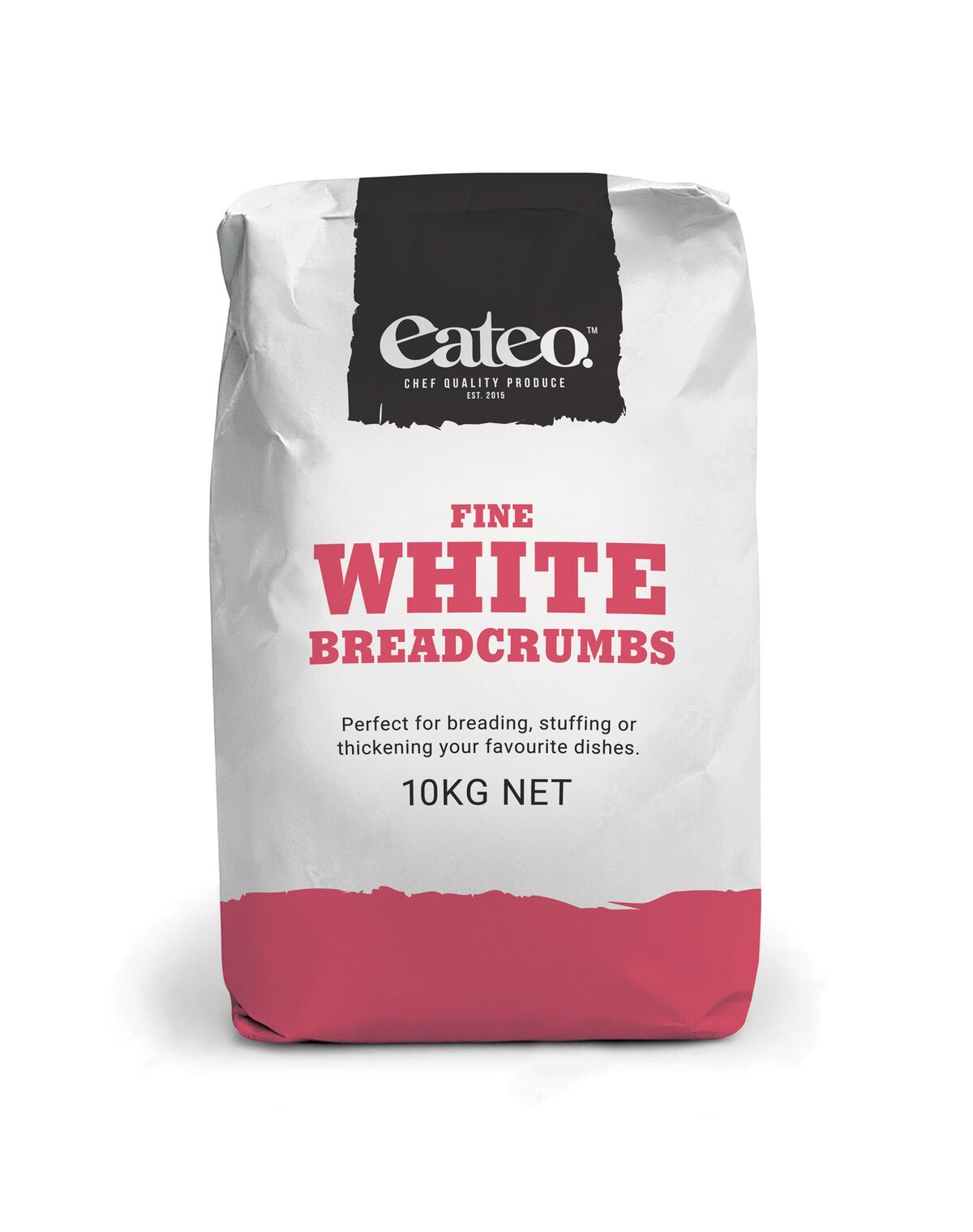 Breadcrumbs**Fine White Eateo, 10kg