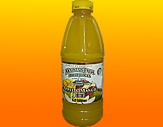 Juice, Apple and Mango 6X1.5Lt Mountain Fresh