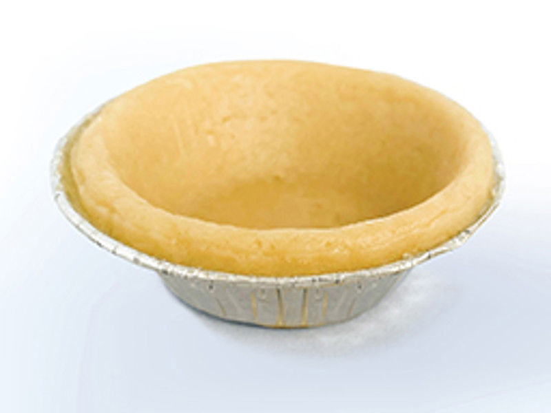 Pastry Cases, Sweet Shortcrust Unbaked 7cm APC (200)
