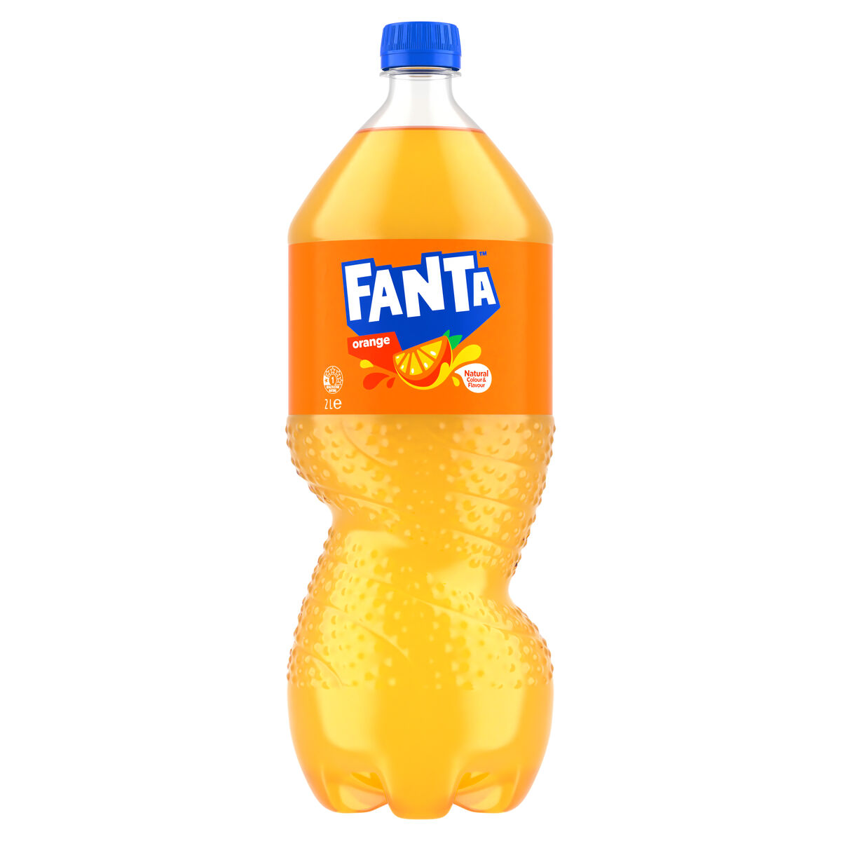 Drink**Fanta 8x2L PET