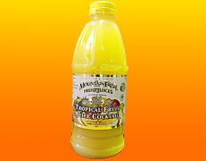 Mountain Fresh, Tropical Cocktail 6X1.5Lt Juice