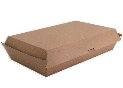 Paper Board, Family Box 290x173x60 (100)