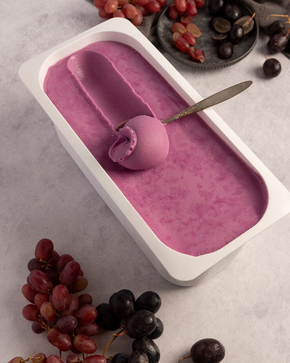 Sorbet, Sour Grape 5L Golden North (GF)