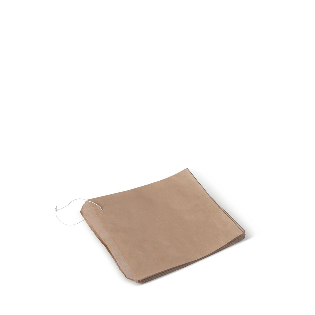 Bags, Paper #7 Brown (A359S0009) 212x175mm (1000)