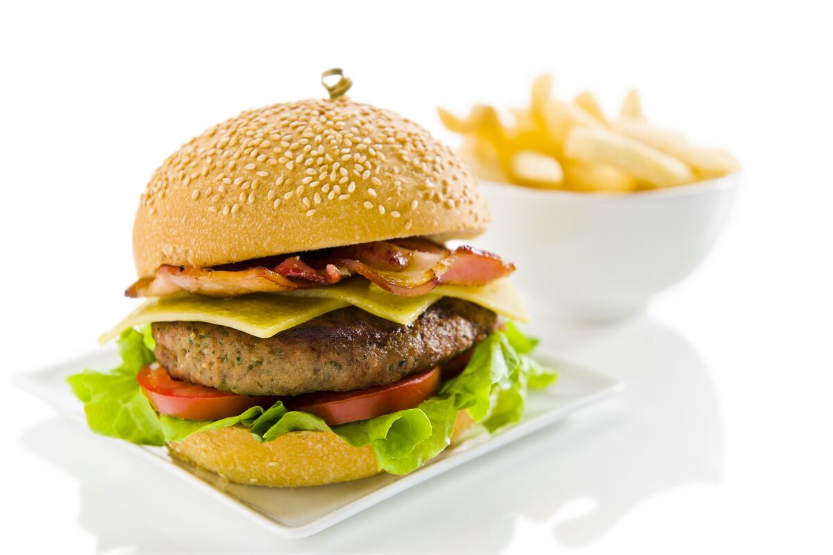Burger, Wagyu 40x150gm Specialty