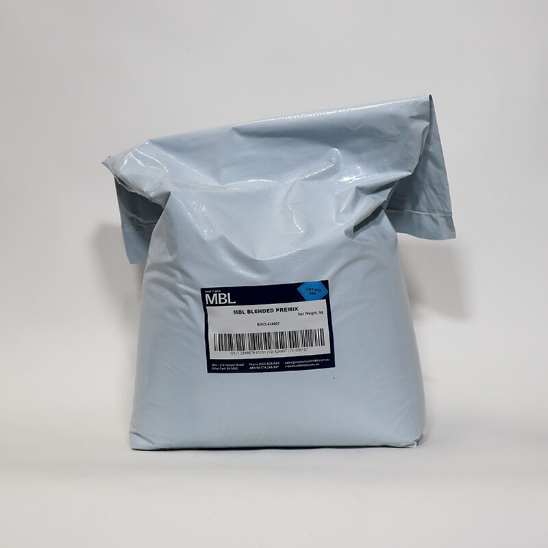 Breading Mix 10Kg MBL