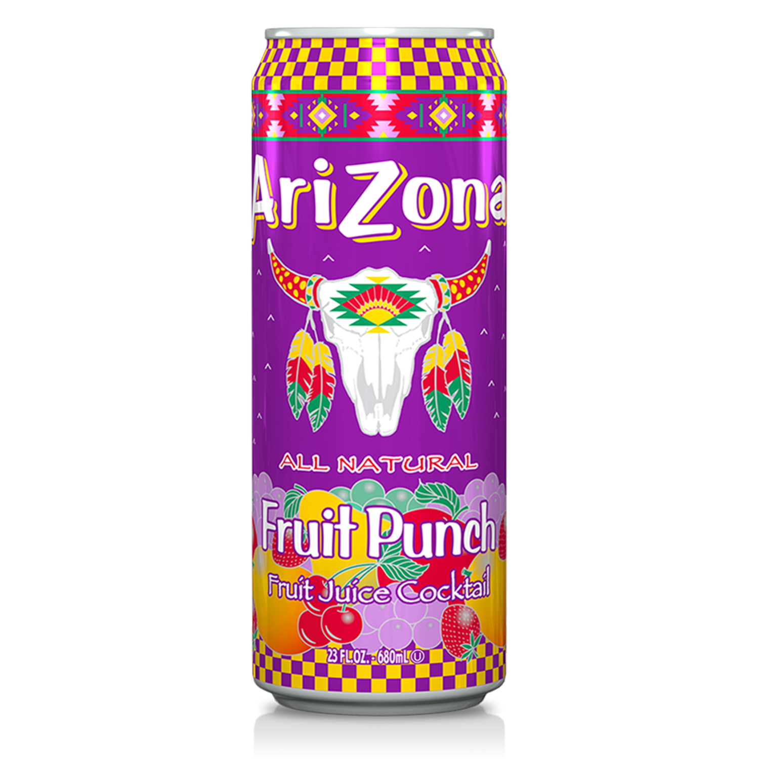 Arizona Drink Fruit Punch